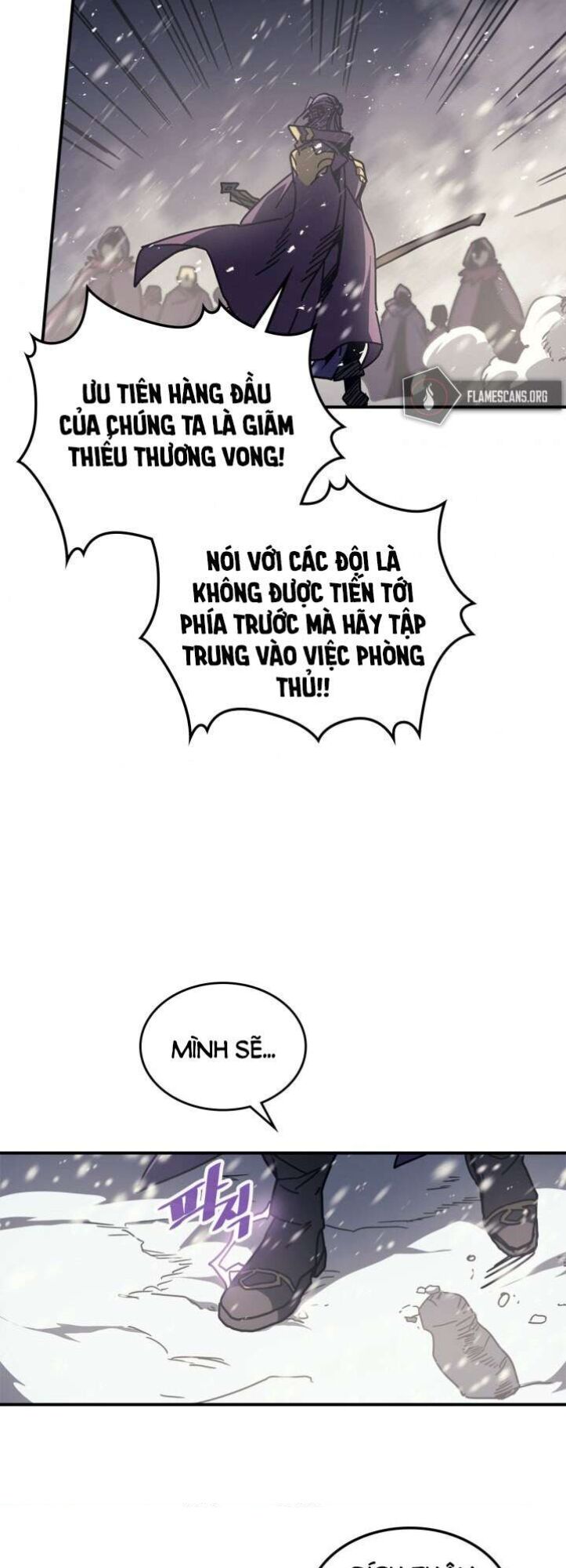 Chuyển Sinh Ma Pháp Đặc Biệt Yếu: Chapter 149