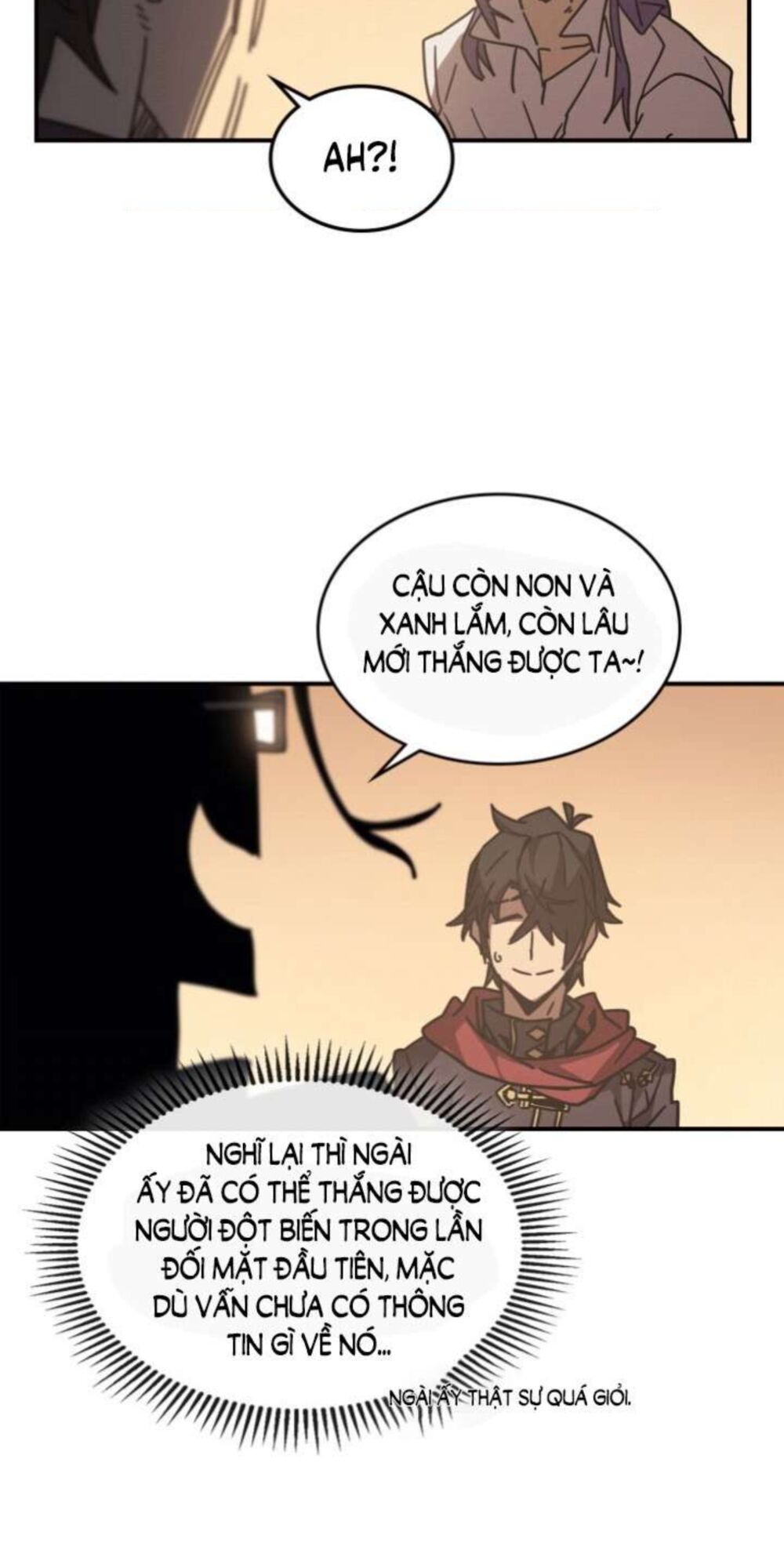 Chuyển Sinh Ma Pháp Đặc Biệt Yếu: Chapter 150
