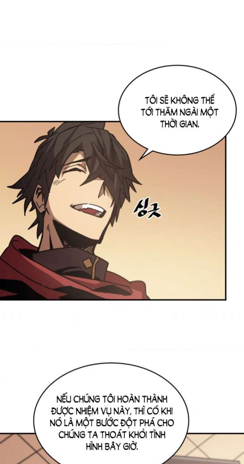 Chuyển Sinh Ma Pháp Đặc Biệt Yếu: Chapter 150
