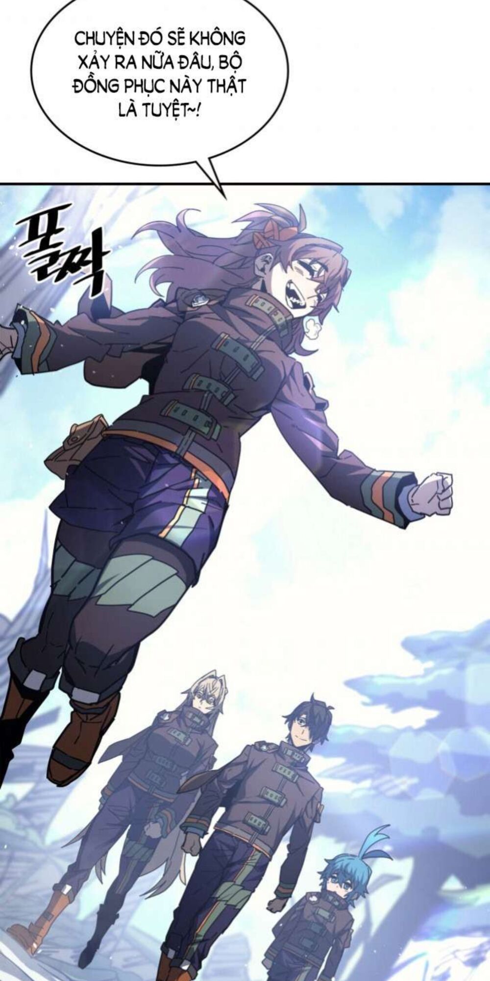 Chuyển Sinh Ma Pháp Đặc Biệt Yếu: Chapter 150