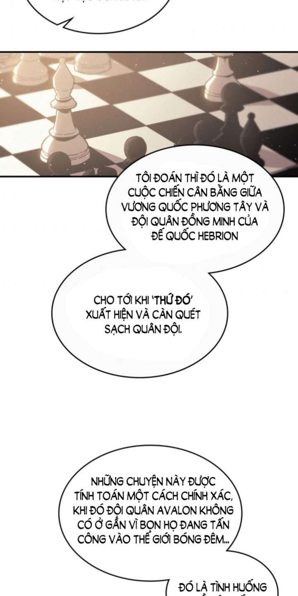 Chuyển Sinh Ma Pháp Đặc Biệt Yếu: Chapter 150