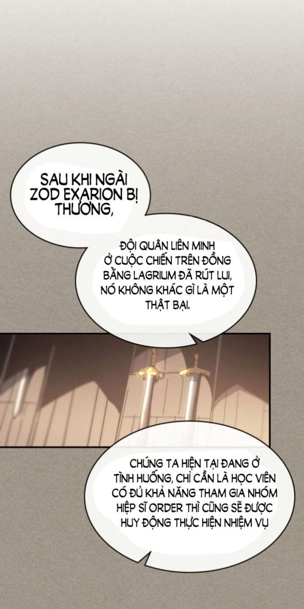 Chuyển Sinh Ma Pháp Đặc Biệt Yếu: Chapter 150