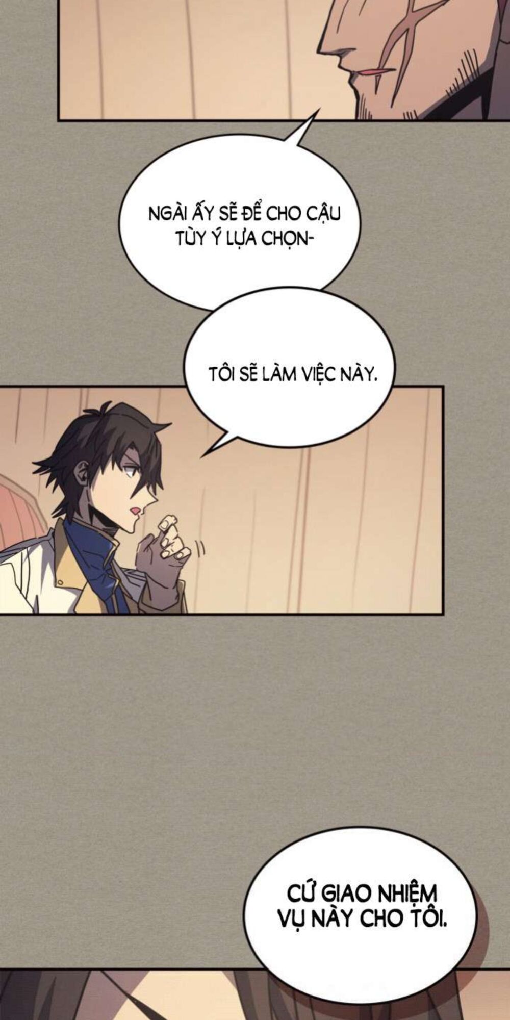Chuyển Sinh Ma Pháp Đặc Biệt Yếu: Chapter 150