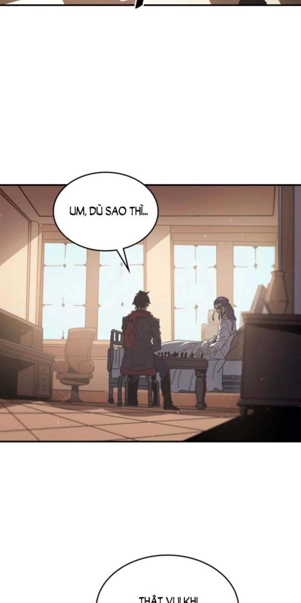 Chuyển Sinh Ma Pháp Đặc Biệt Yếu: Chapter 150