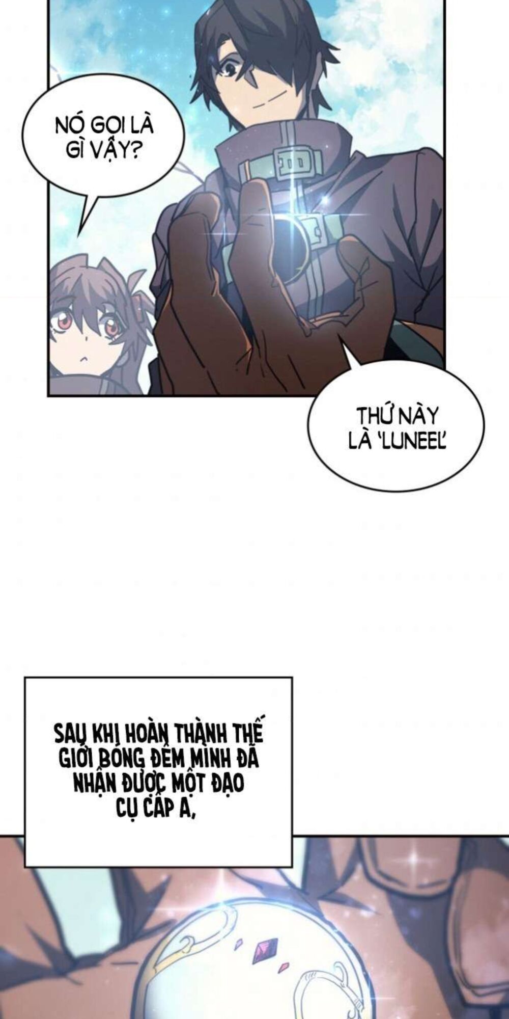 Chuyển Sinh Ma Pháp Đặc Biệt Yếu: Chapter 150