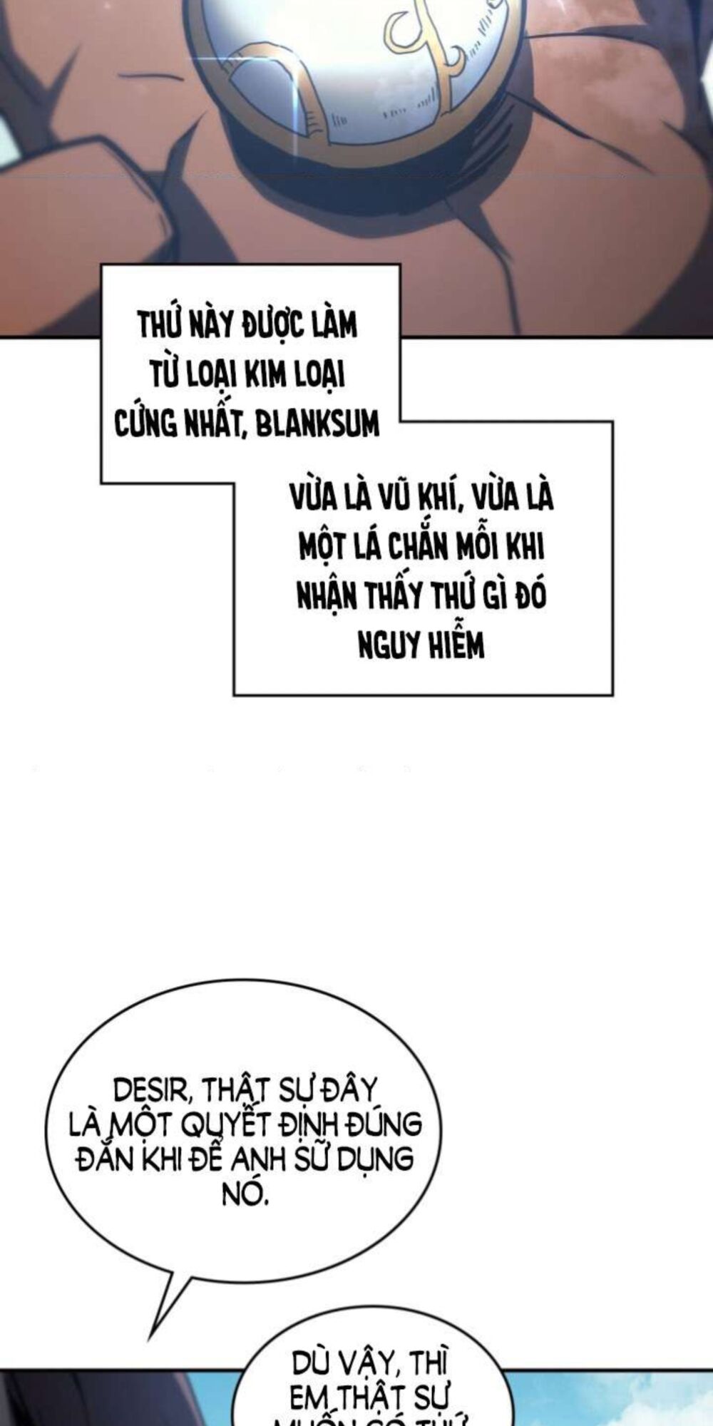 Chuyển Sinh Ma Pháp Đặc Biệt Yếu: Chapter 150