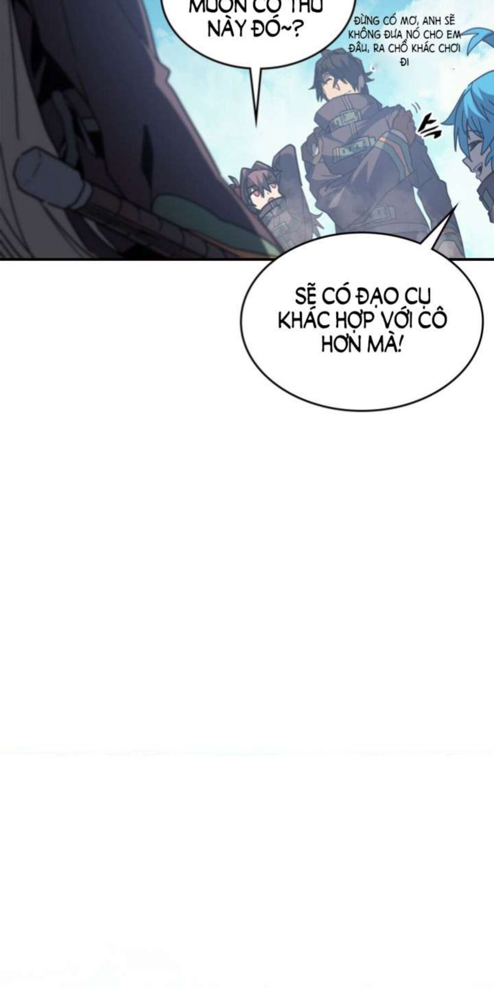 Chuyển Sinh Ma Pháp Đặc Biệt Yếu: Chapter 150