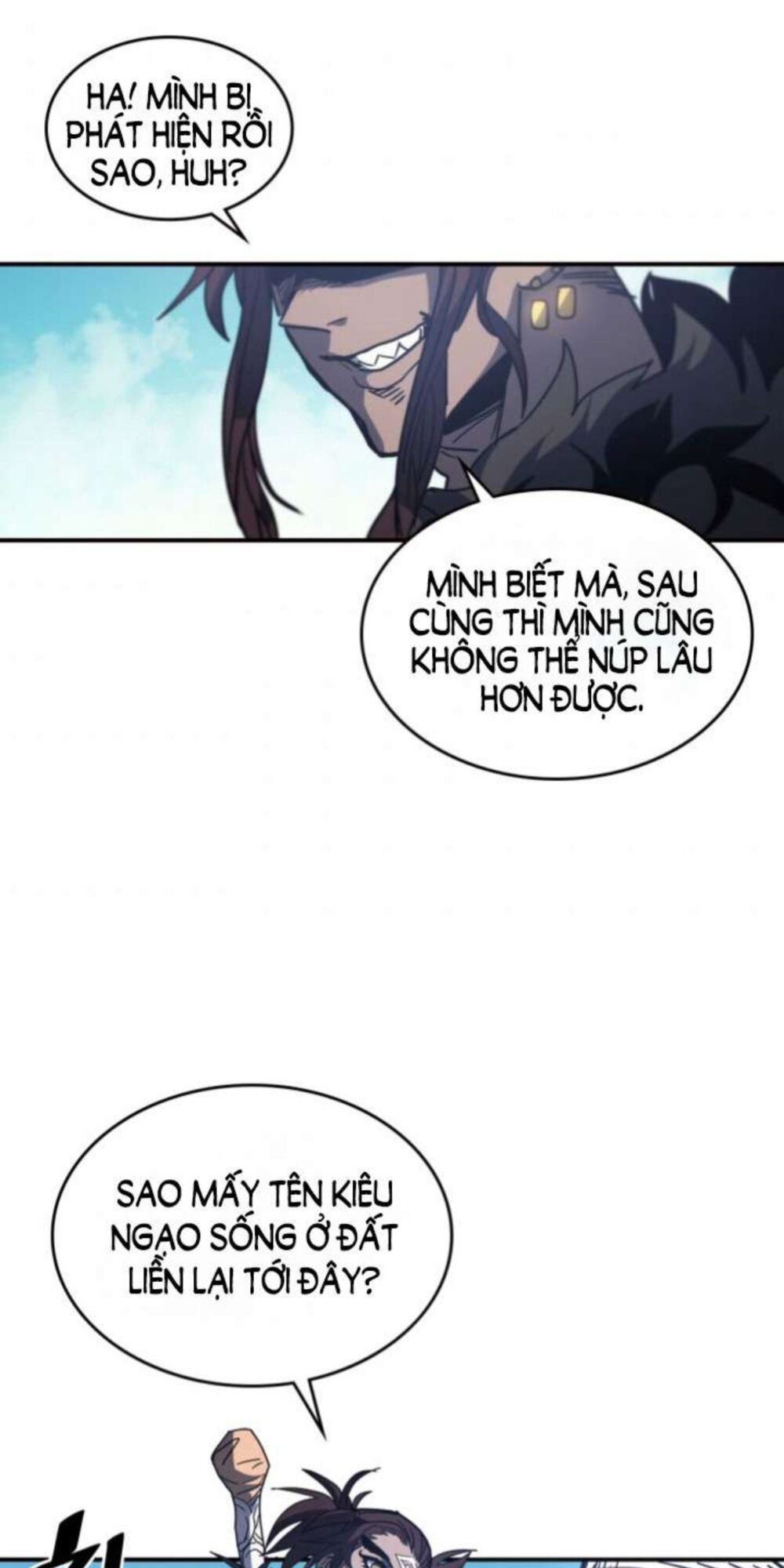 Chuyển Sinh Ma Pháp Đặc Biệt Yếu: Chapter 150