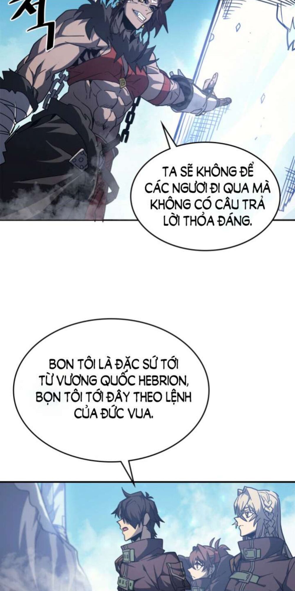 Chuyển Sinh Ma Pháp Đặc Biệt Yếu: Chapter 150
