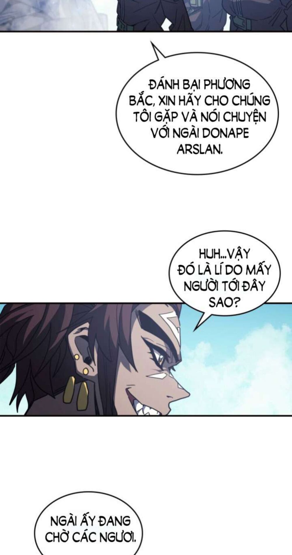 Chuyển Sinh Ma Pháp Đặc Biệt Yếu: Chapter 150