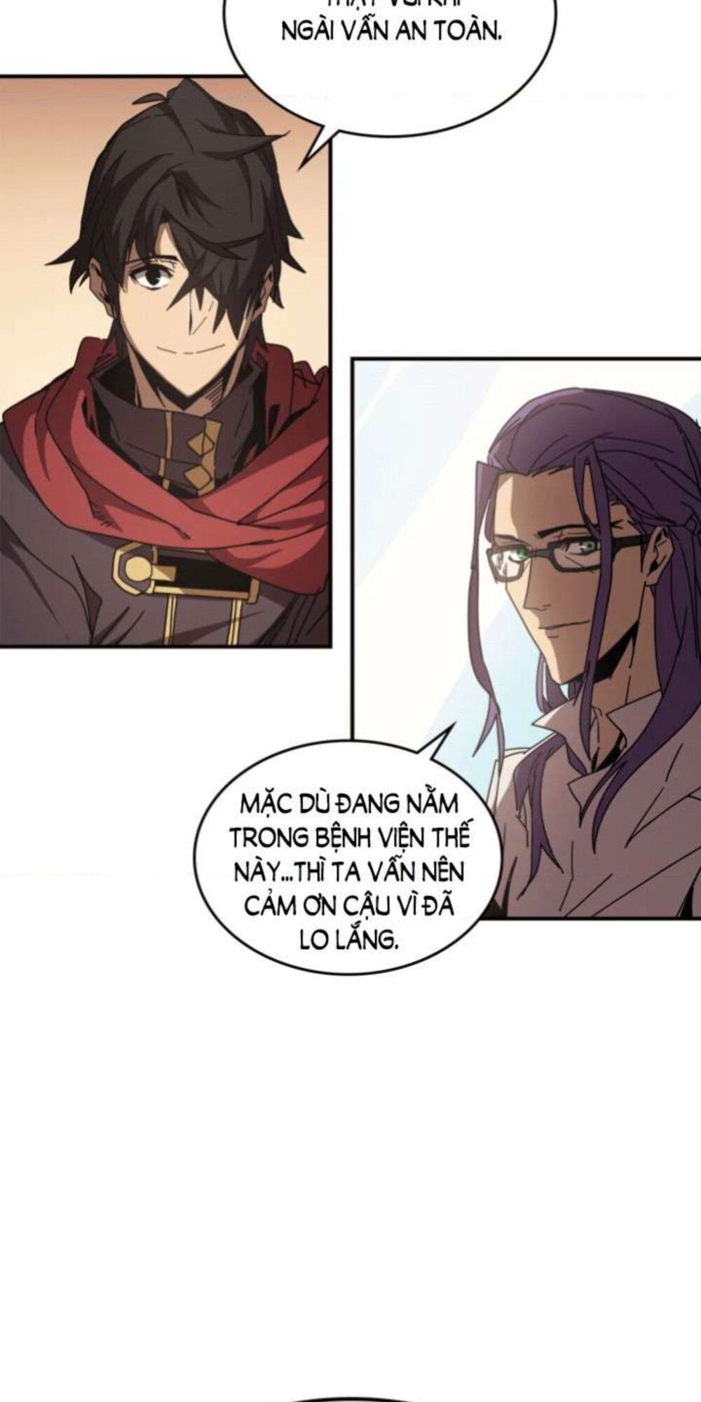 Chuyển Sinh Ma Pháp Đặc Biệt Yếu: Chapter 150