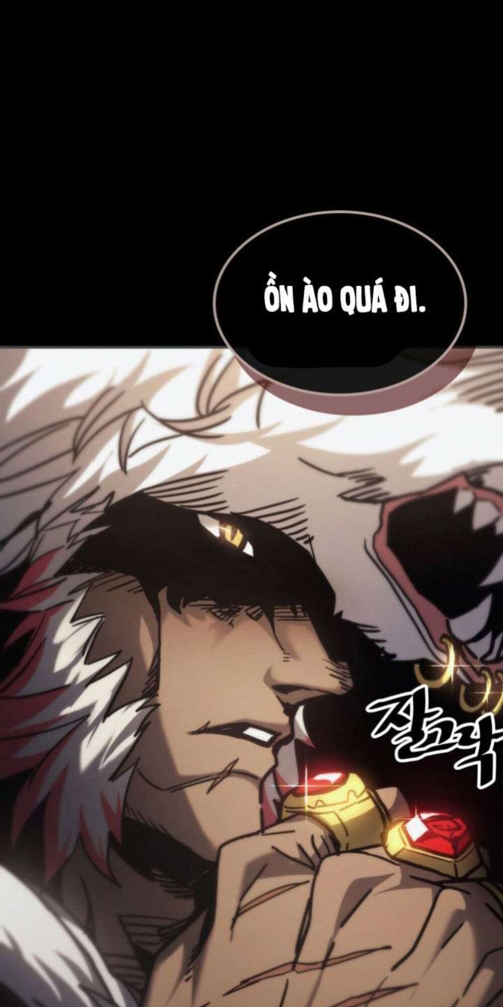Chuyển Sinh Ma Pháp Đặc Biệt Yếu: Chapter 150