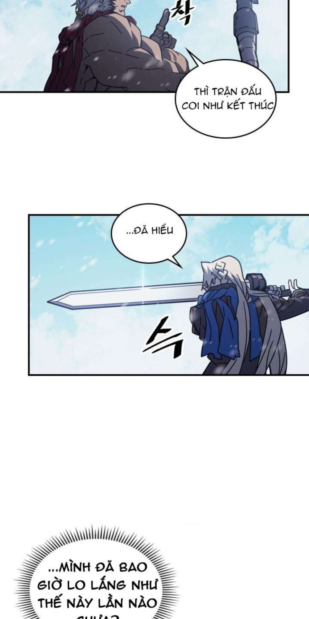 Chuyển Sinh Ma Pháp Đặc Biệt Yếu: Chapter 152
