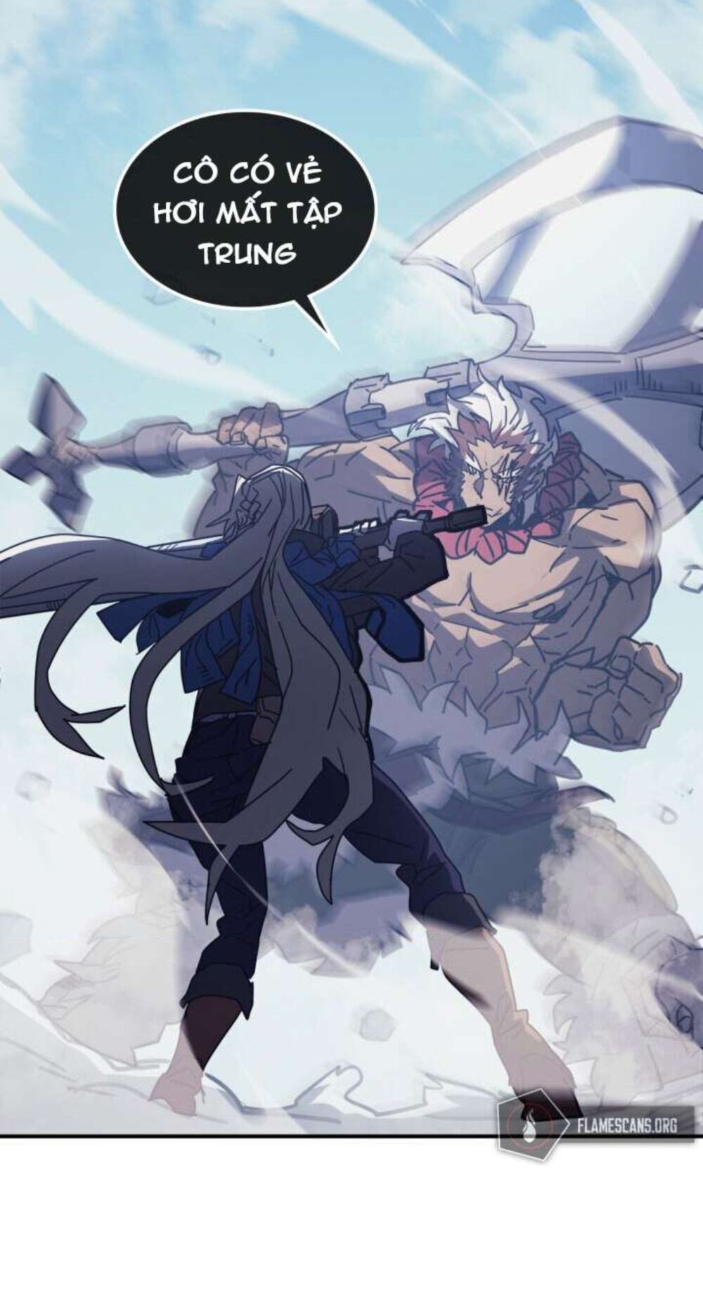 Chuyển Sinh Ma Pháp Đặc Biệt Yếu: Chapter 152