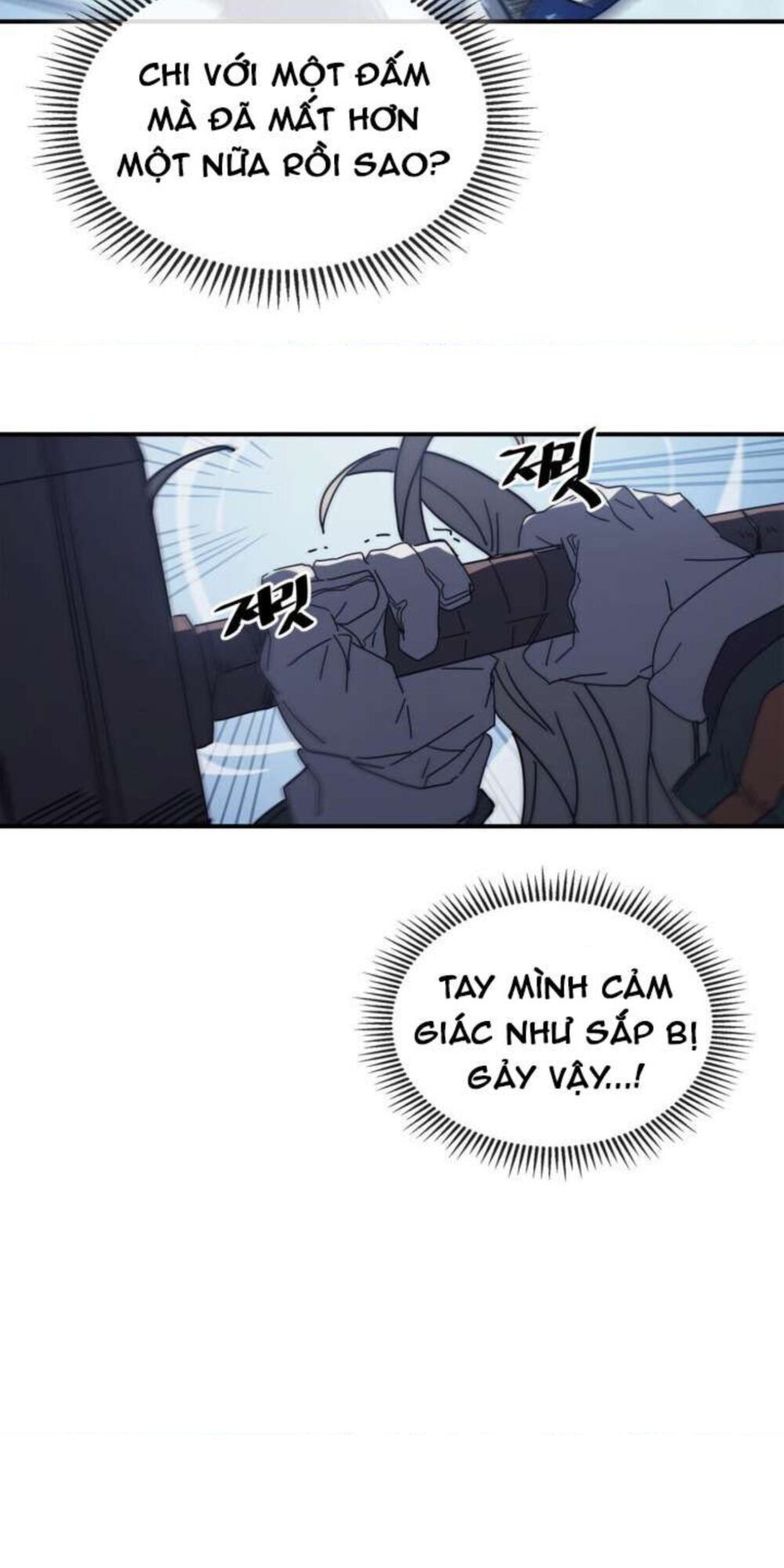 Chuyển Sinh Ma Pháp Đặc Biệt Yếu: Chapter 152