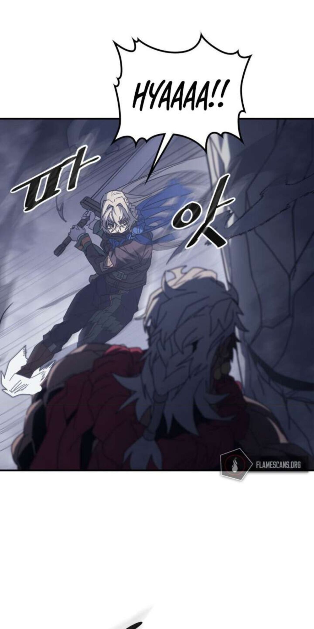 Chuyển Sinh Ma Pháp Đặc Biệt Yếu: Chapter 152