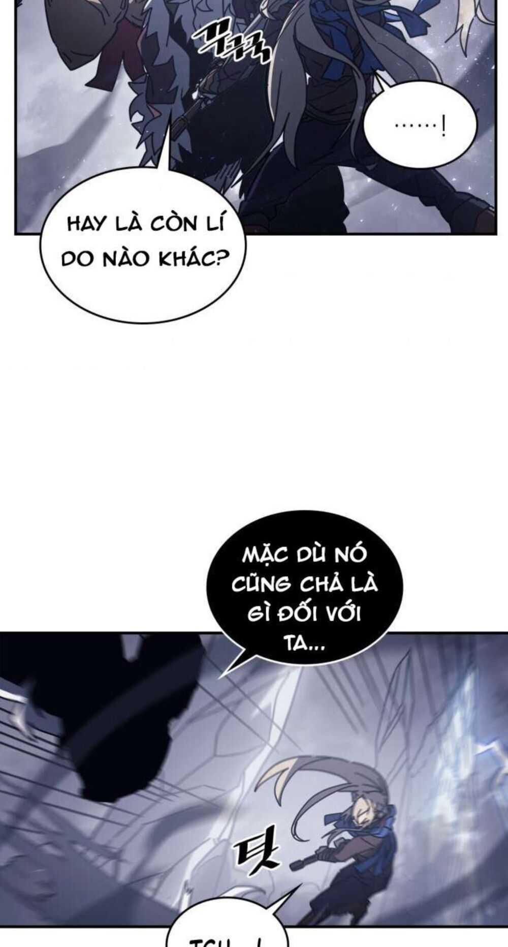Chuyển Sinh Ma Pháp Đặc Biệt Yếu: Chapter 152