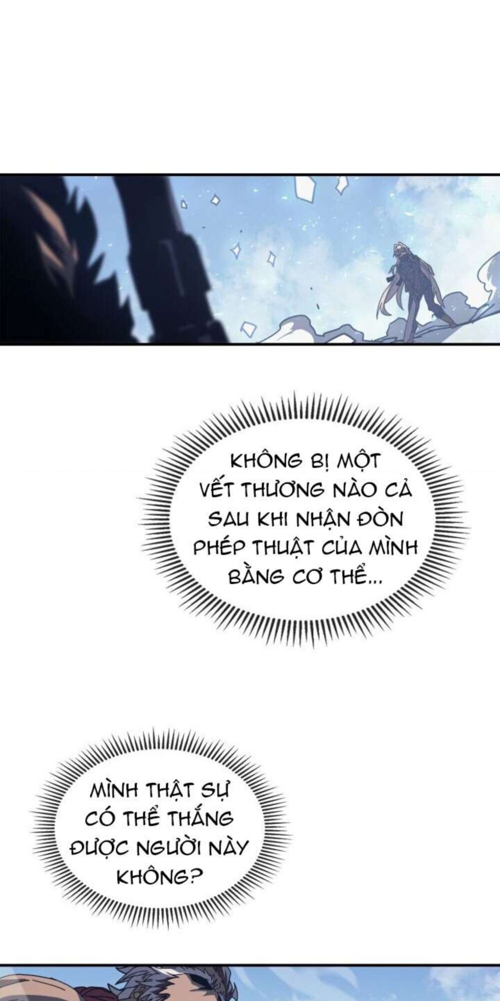 Chuyển Sinh Ma Pháp Đặc Biệt Yếu: Chapter 152