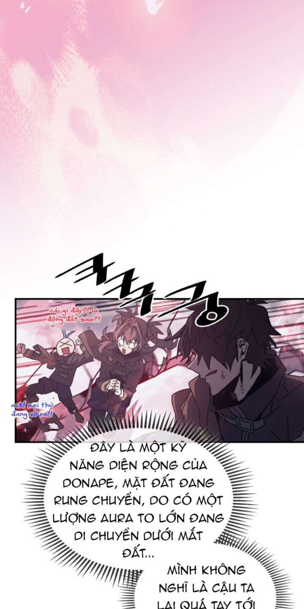 Chuyển Sinh Ma Pháp Đặc Biệt Yếu: Chapter 152
