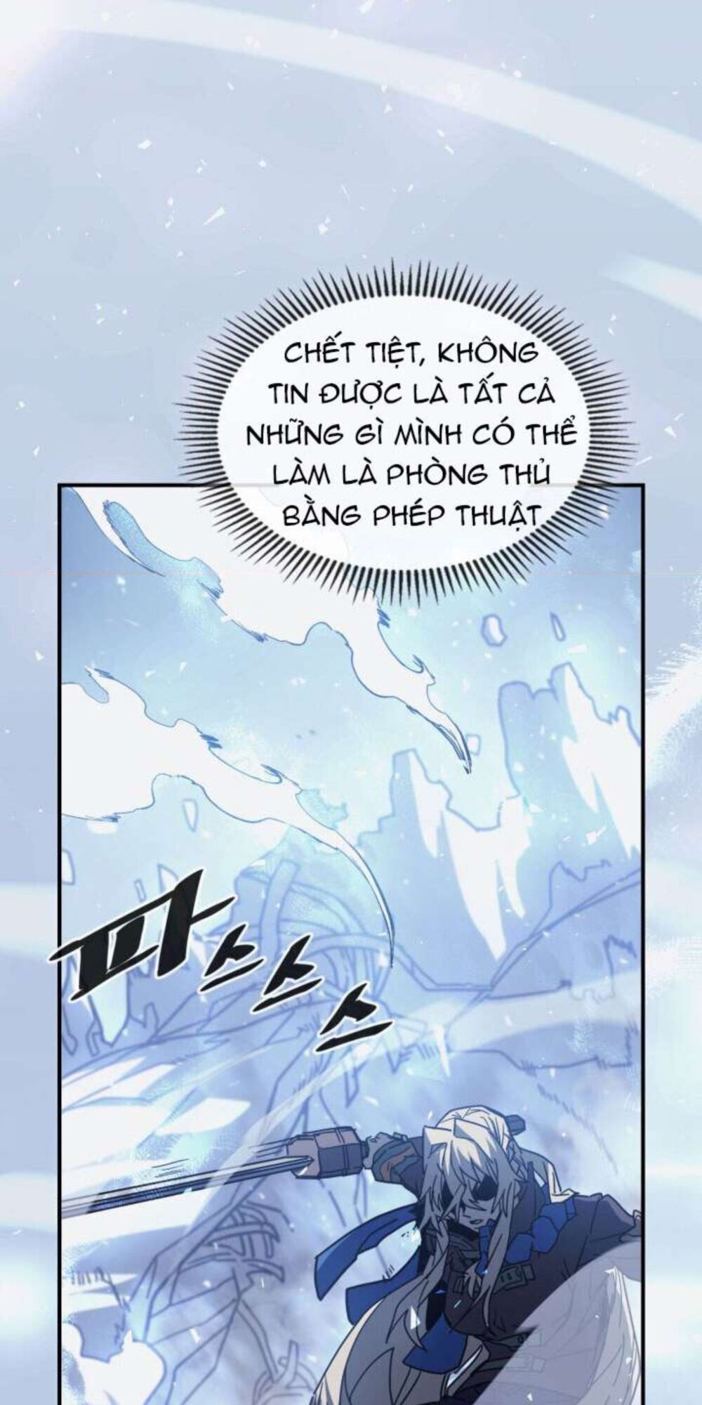 Chuyển Sinh Ma Pháp Đặc Biệt Yếu: Chapter 152