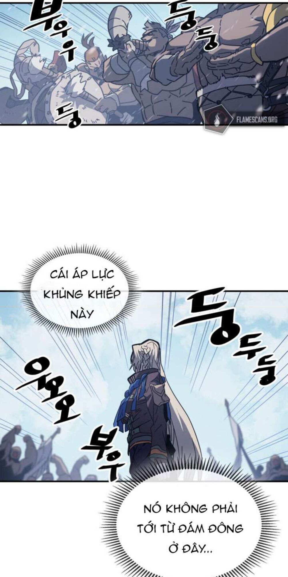 Chuyển Sinh Ma Pháp Đặc Biệt Yếu: Chapter 152