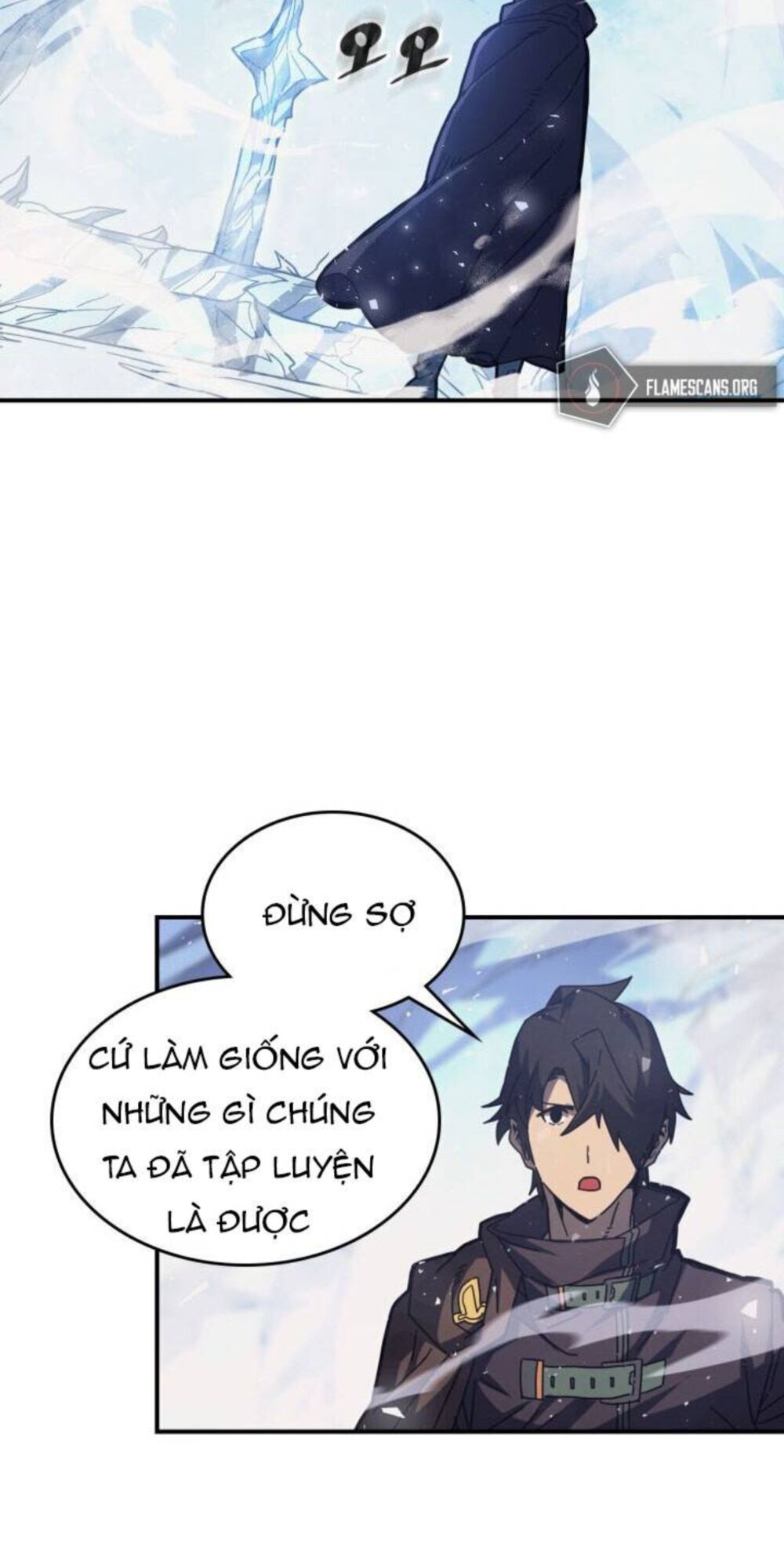 Chuyển Sinh Ma Pháp Đặc Biệt Yếu: Chapter 154