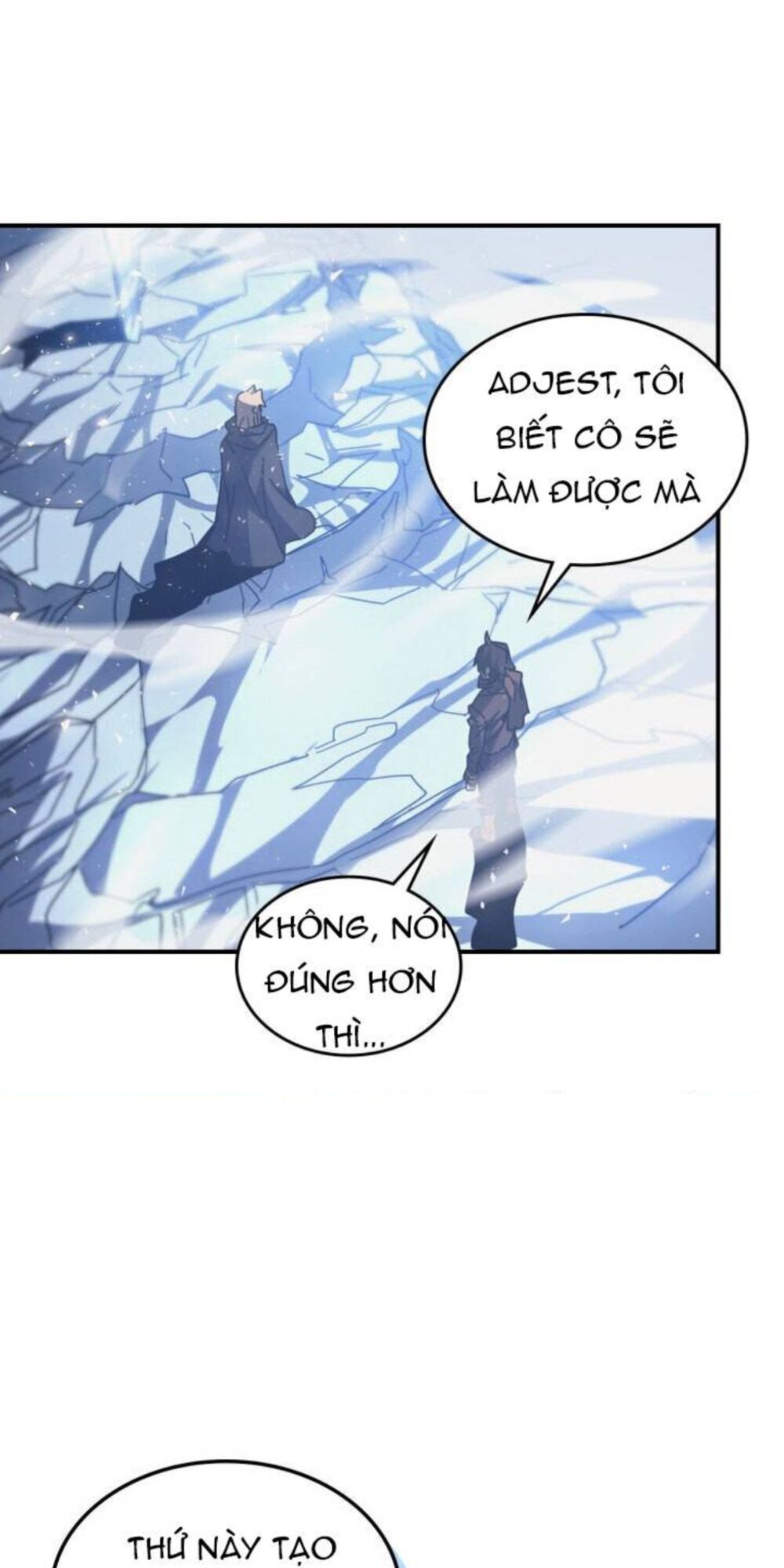 Chuyển Sinh Ma Pháp Đặc Biệt Yếu: Chapter 154
