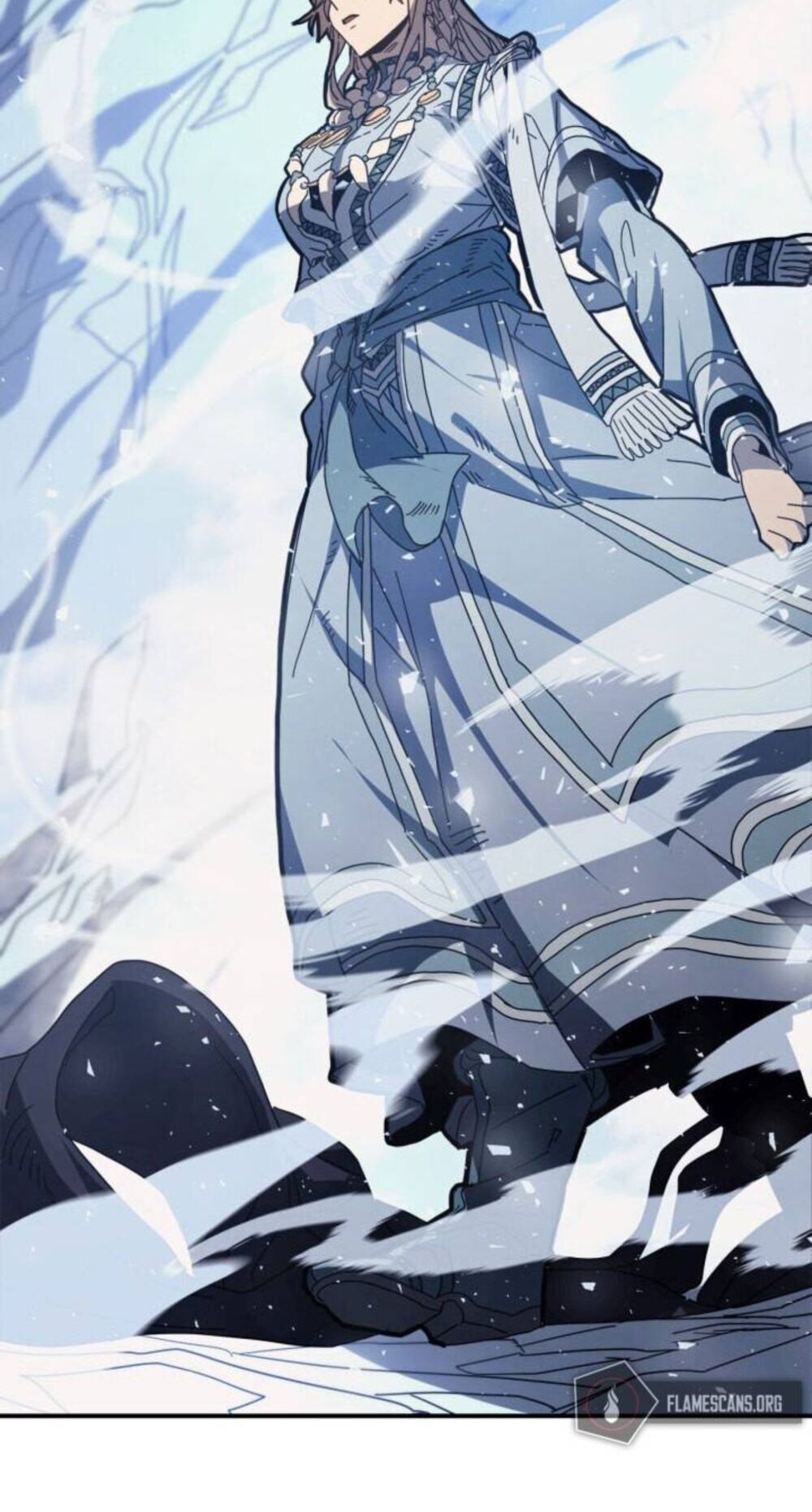 Chuyển Sinh Ma Pháp Đặc Biệt Yếu: Chapter 154