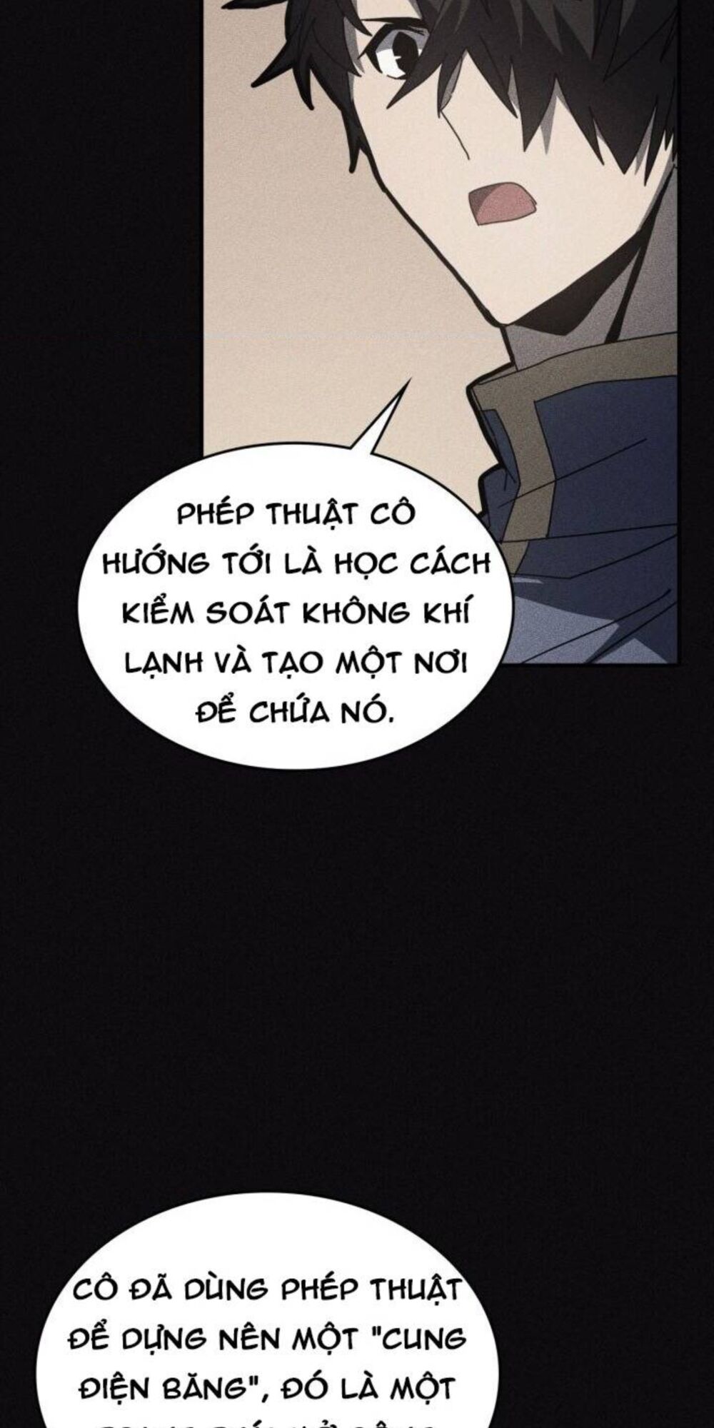 Chuyển Sinh Ma Pháp Đặc Biệt Yếu: Chapter 154