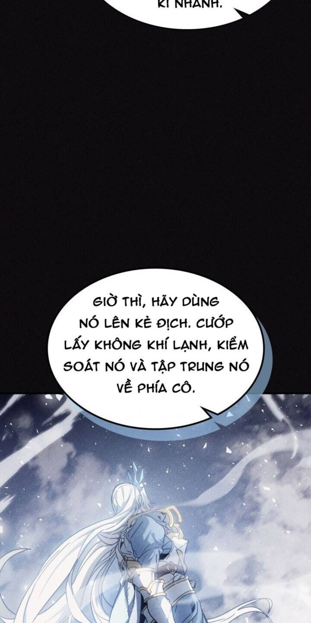 Chuyển Sinh Ma Pháp Đặc Biệt Yếu: Chapter 154