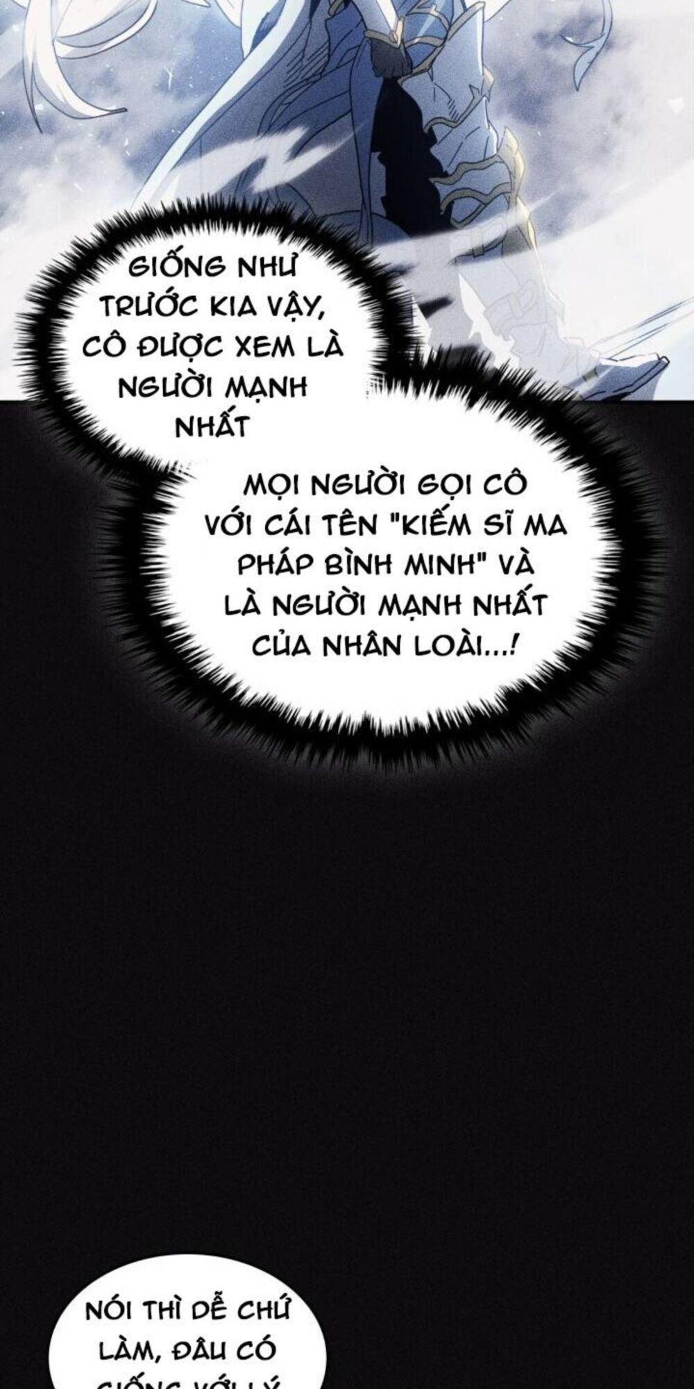 Chuyển Sinh Ma Pháp Đặc Biệt Yếu: Chapter 154