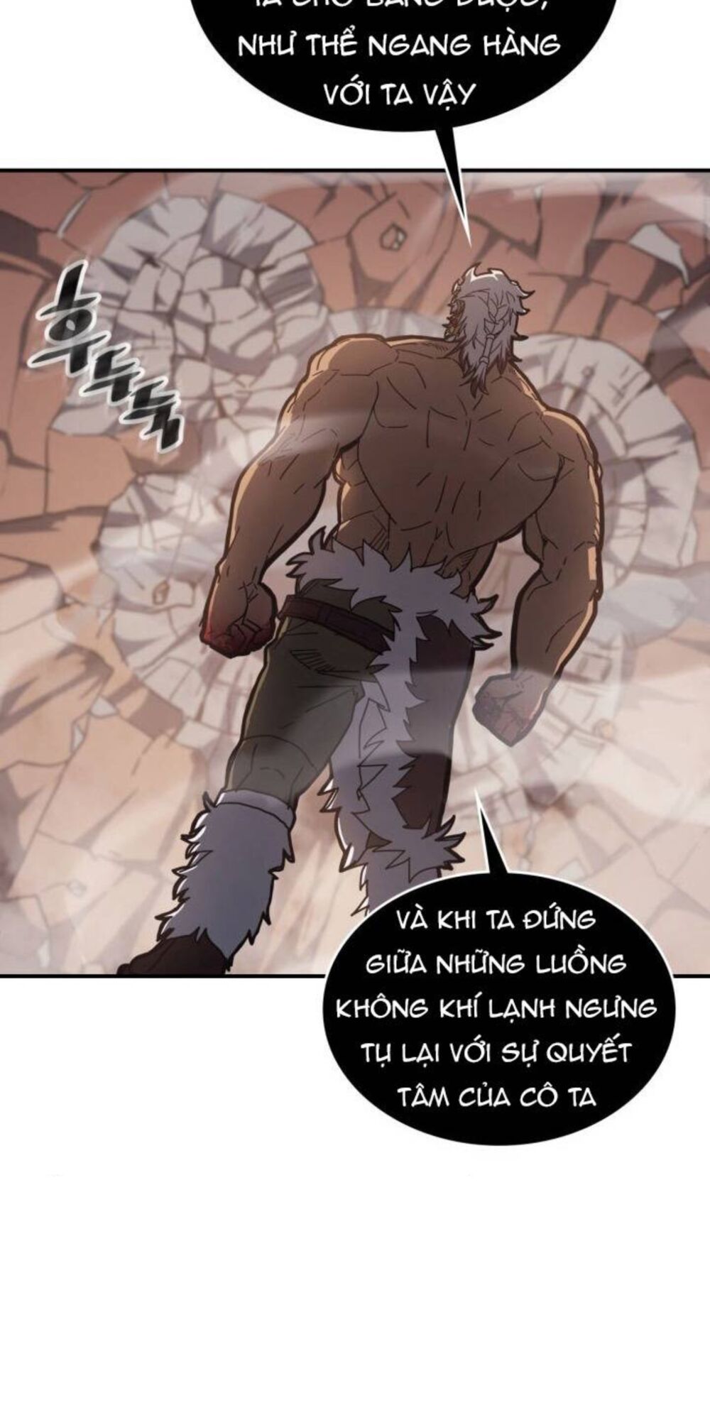 Chuyển Sinh Ma Pháp Đặc Biệt Yếu: Chapter 154