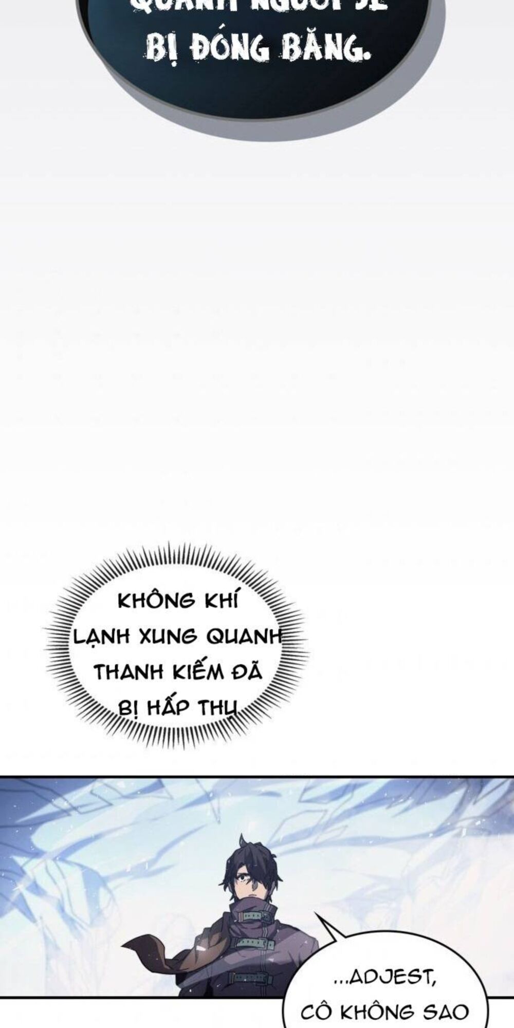 Chuyển Sinh Ma Pháp Đặc Biệt Yếu: Chapter 154