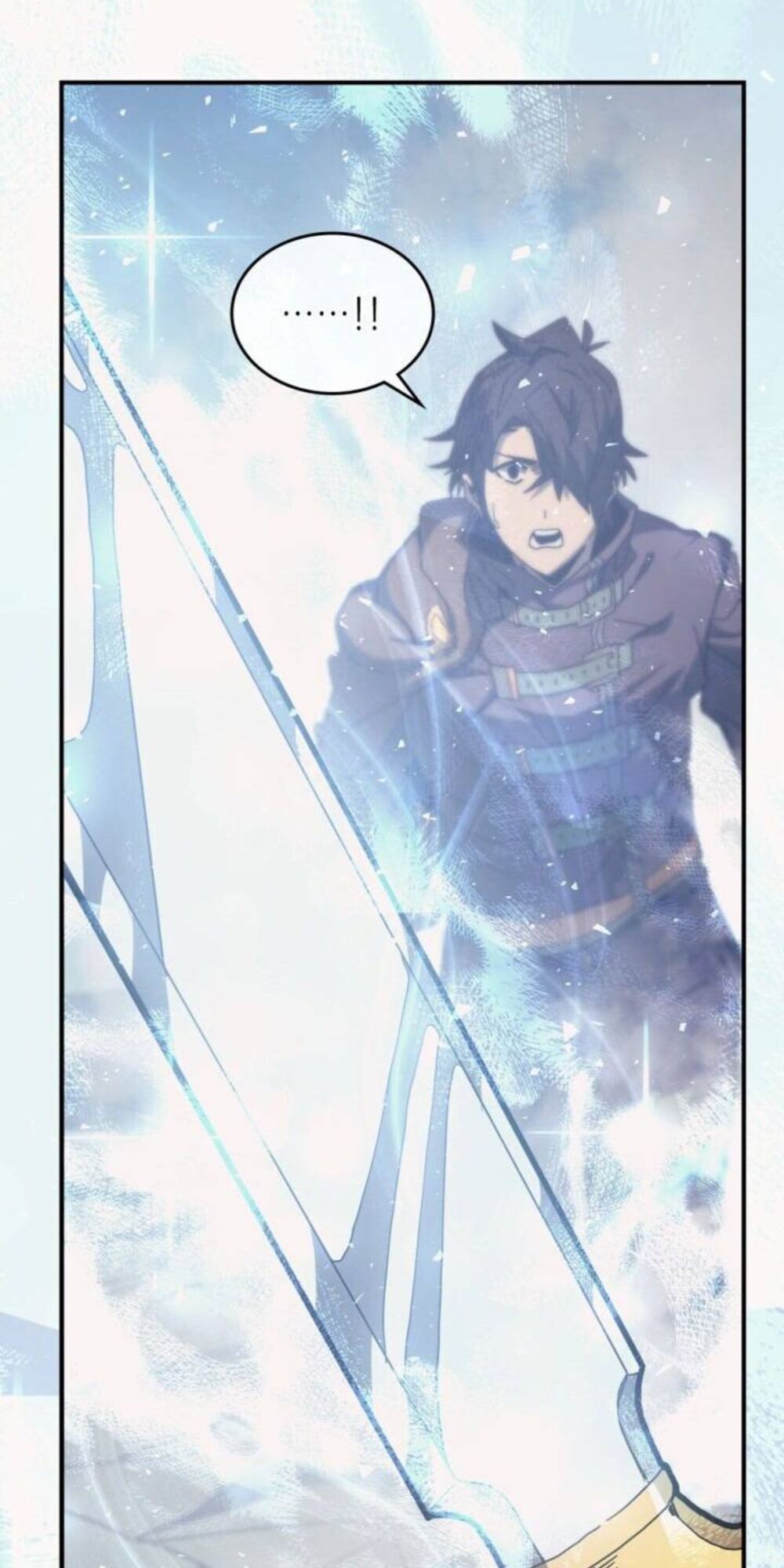 Chuyển Sinh Ma Pháp Đặc Biệt Yếu: Chapter 154