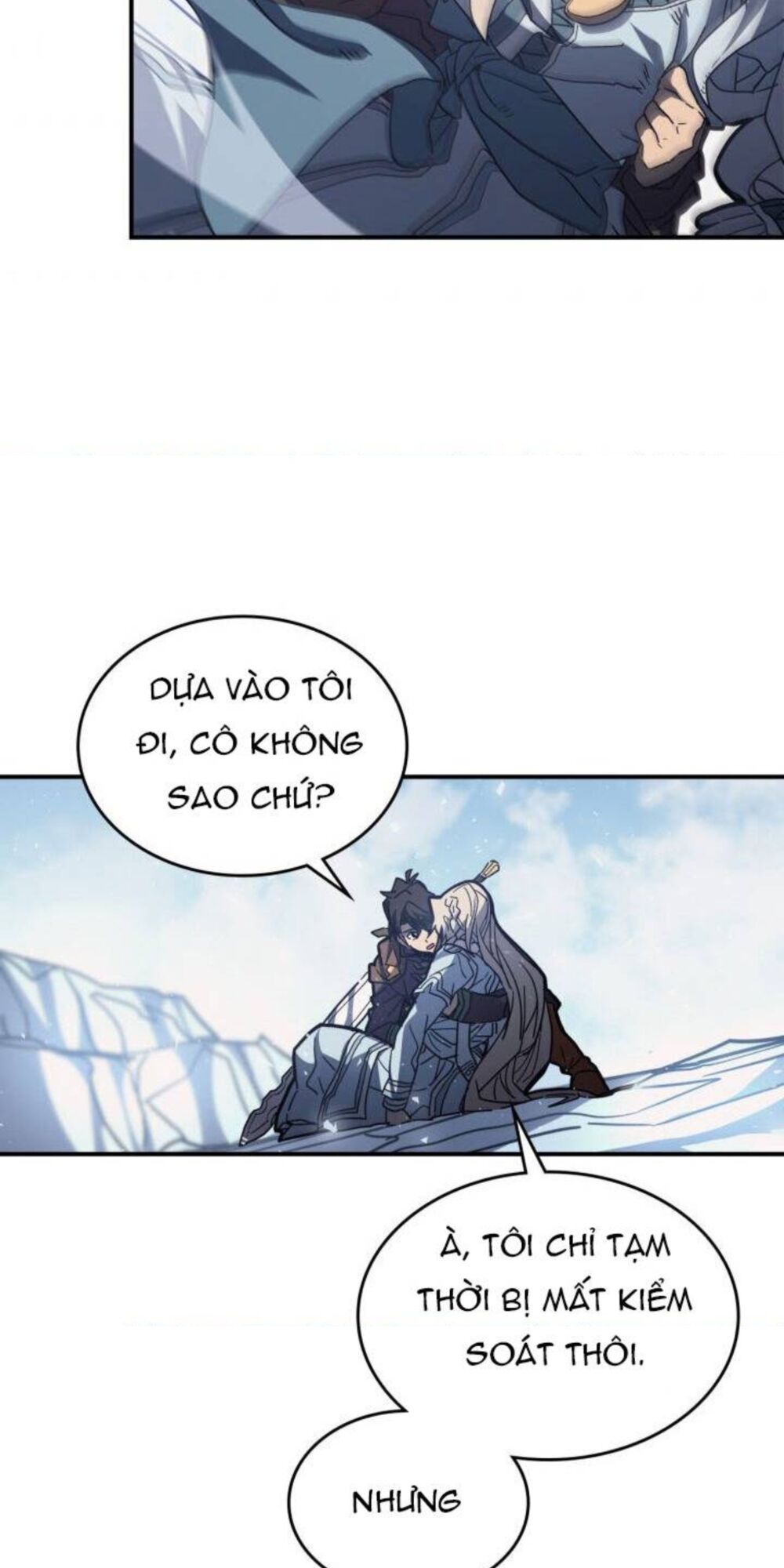 Chuyển Sinh Ma Pháp Đặc Biệt Yếu: Chapter 154