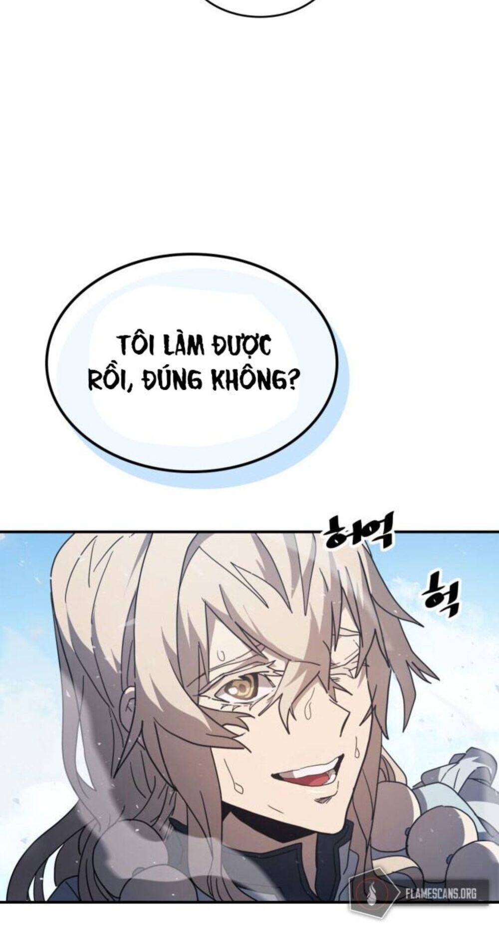 Chuyển Sinh Ma Pháp Đặc Biệt Yếu: Chapter 154