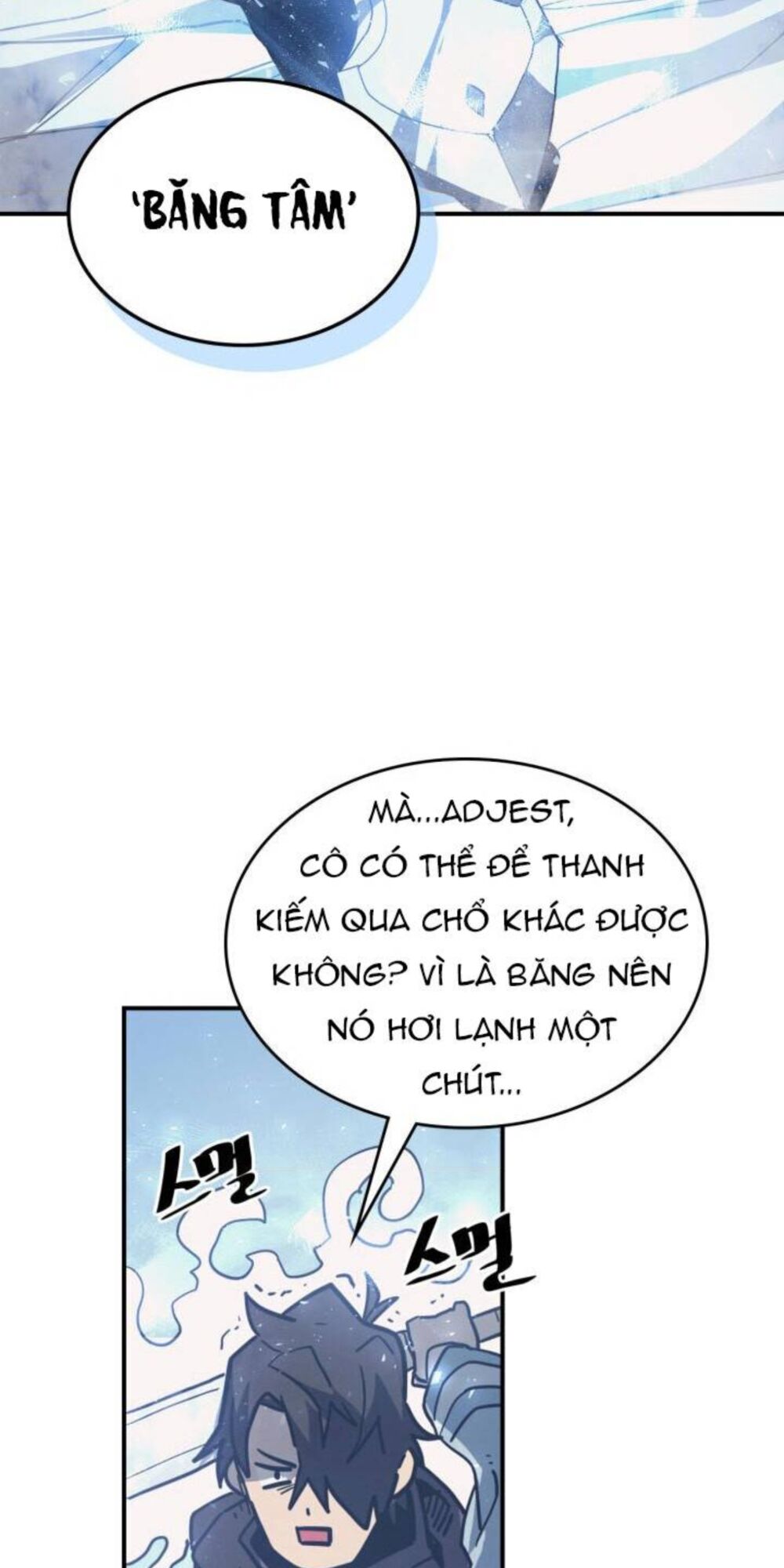 Chuyển Sinh Ma Pháp Đặc Biệt Yếu: Chapter 154