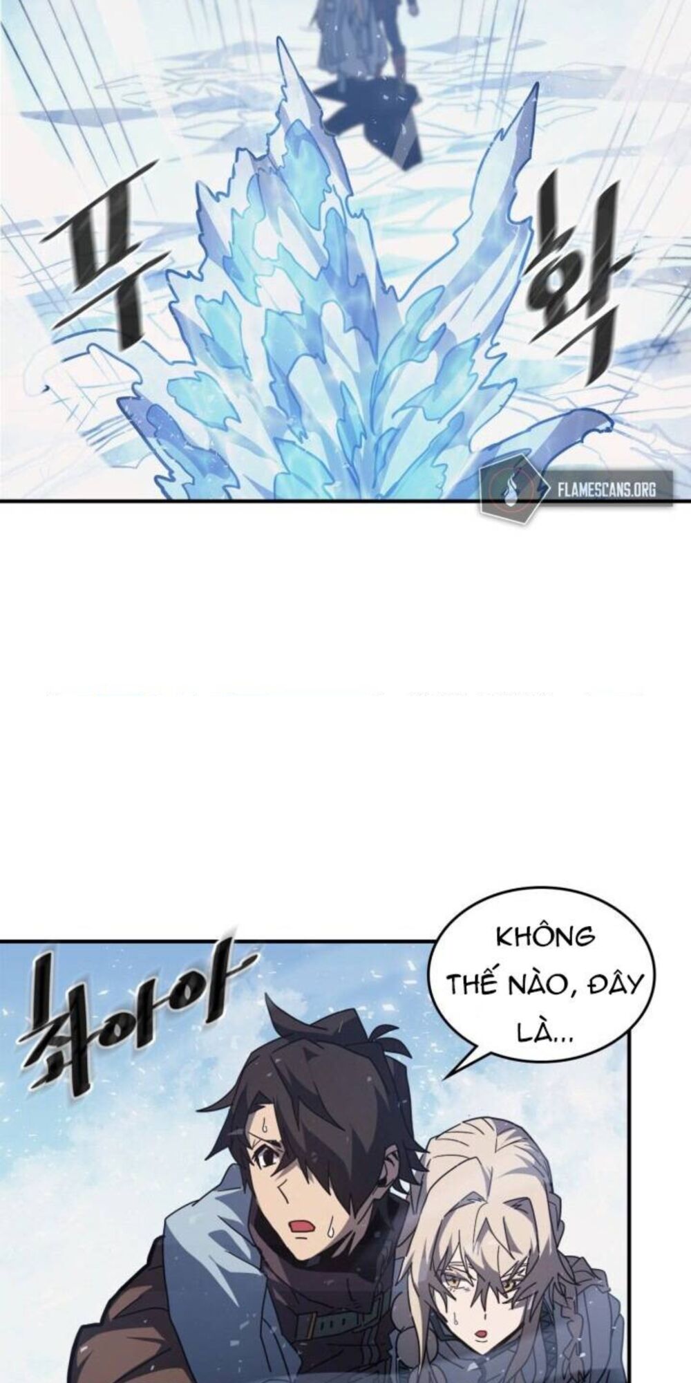 Chuyển Sinh Ma Pháp Đặc Biệt Yếu: Chapter 154