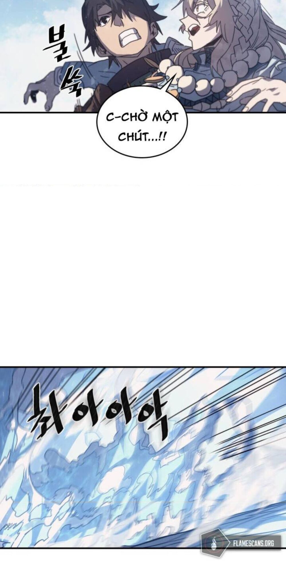 Chuyển Sinh Ma Pháp Đặc Biệt Yếu: Chapter 154