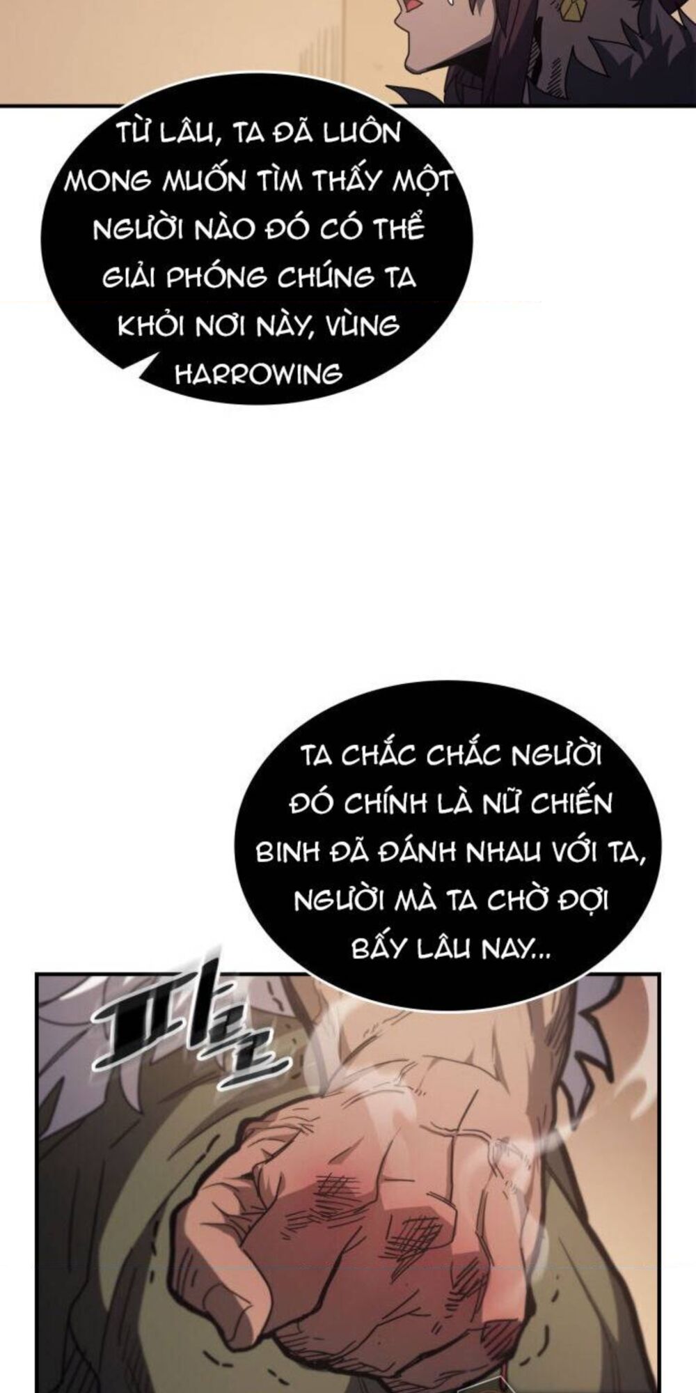 Chuyển Sinh Ma Pháp Đặc Biệt Yếu: Chapter 154