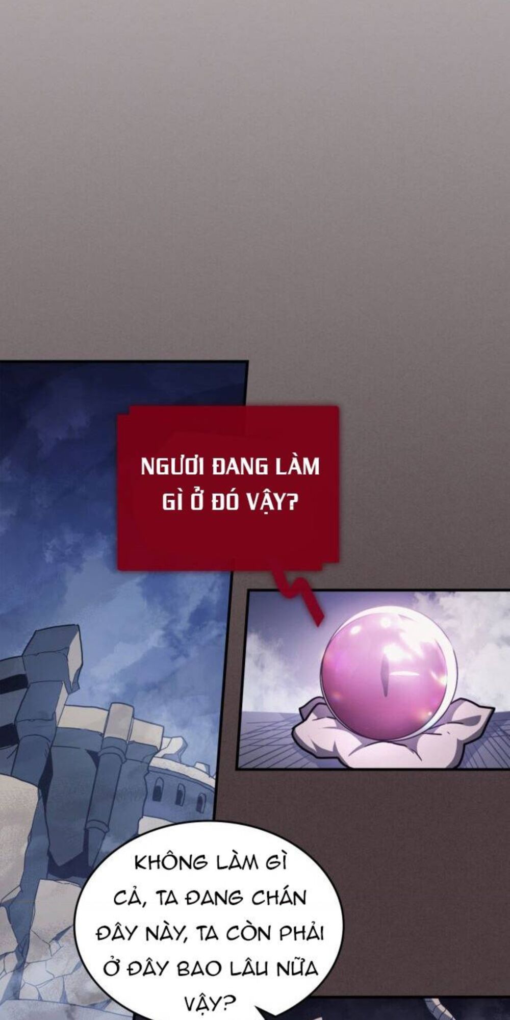 Chuyển Sinh Ma Pháp Đặc Biệt Yếu: Chapter 154