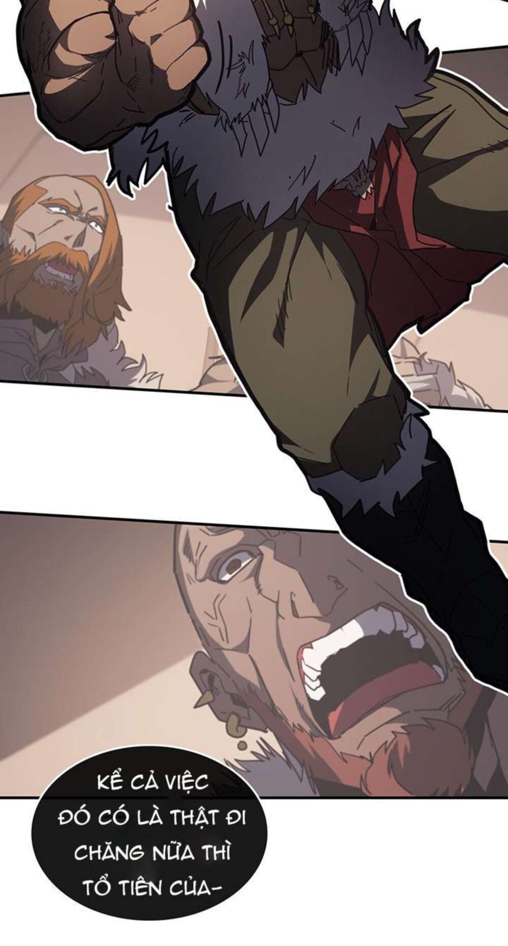 Chuyển Sinh Ma Pháp Đặc Biệt Yếu: Chapter 155