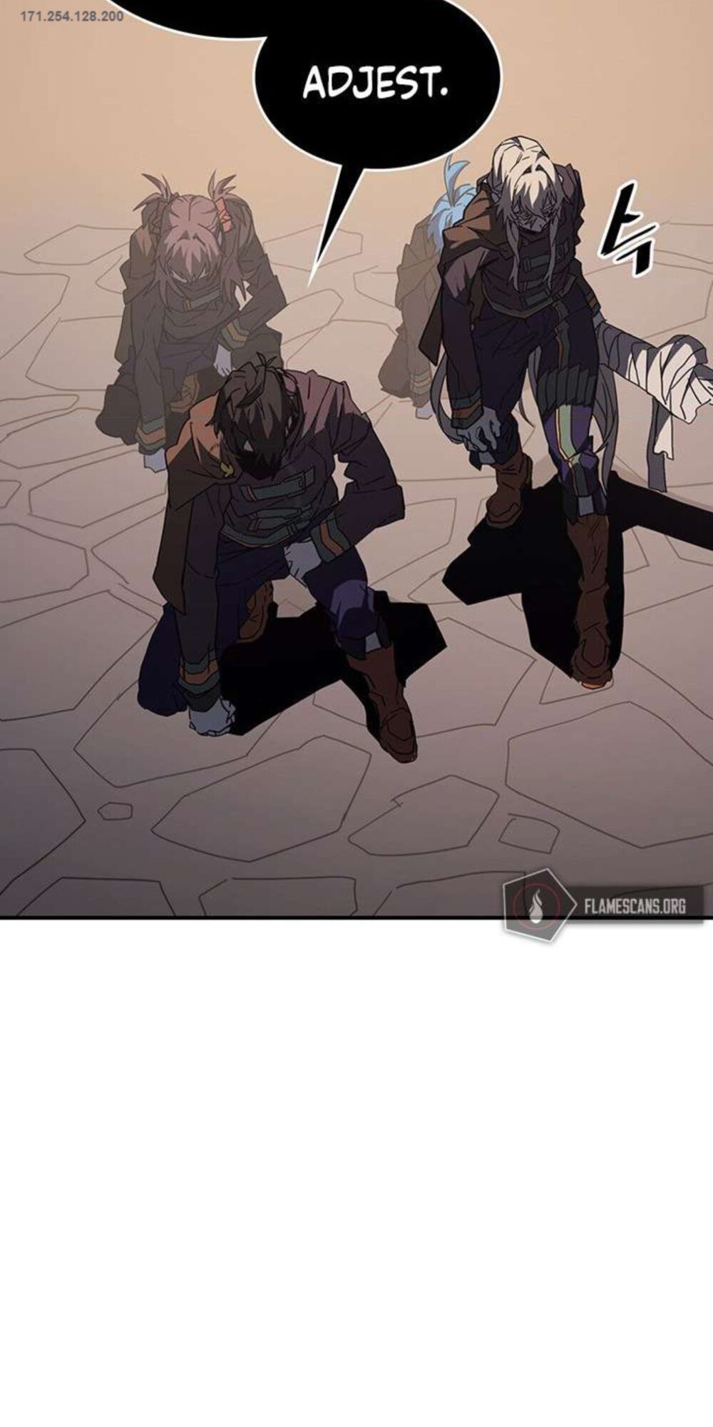 Chuyển Sinh Ma Pháp Đặc Biệt Yếu: Chapter 155