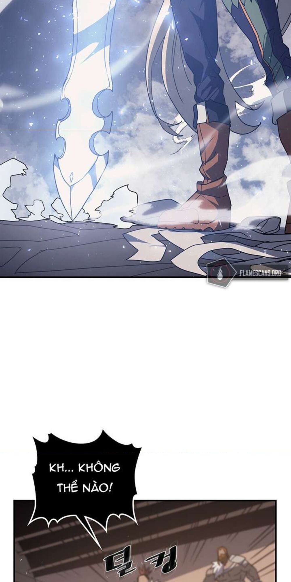 Chuyển Sinh Ma Pháp Đặc Biệt Yếu: Chapter 155