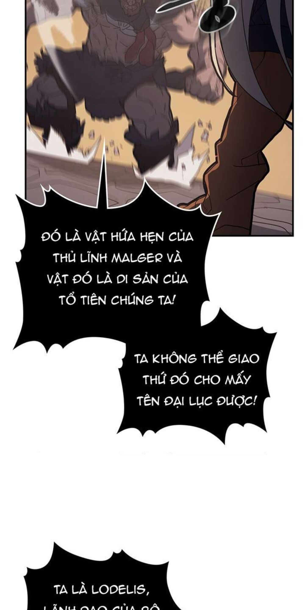 Chuyển Sinh Ma Pháp Đặc Biệt Yếu: Chapter 155