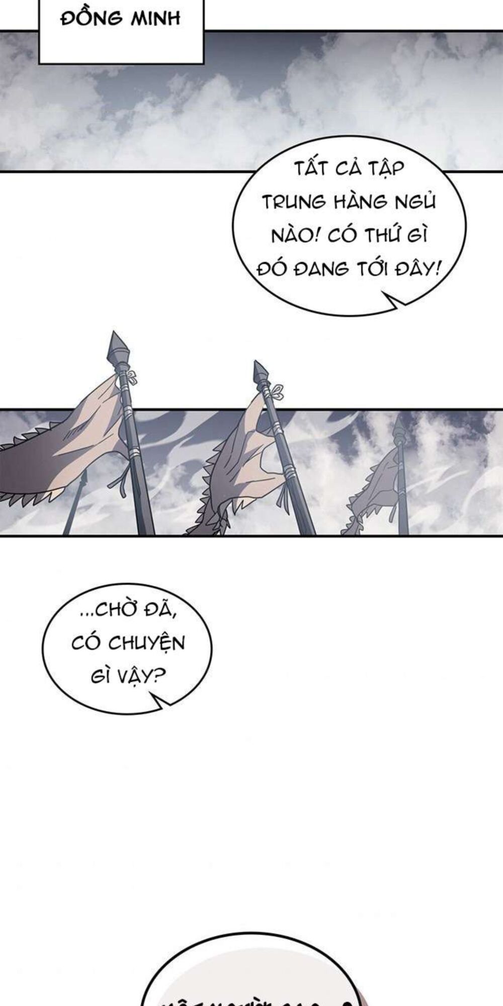 Chuyển Sinh Ma Pháp Đặc Biệt Yếu: Chapter 155