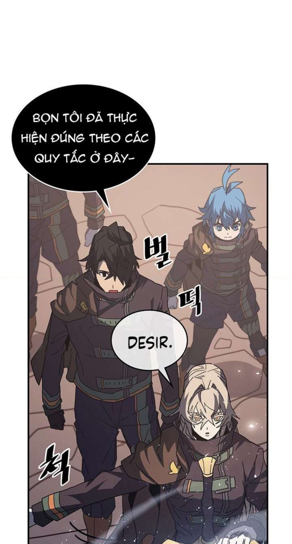 Chuyển Sinh Ma Pháp Đặc Biệt Yếu: Chapter 155