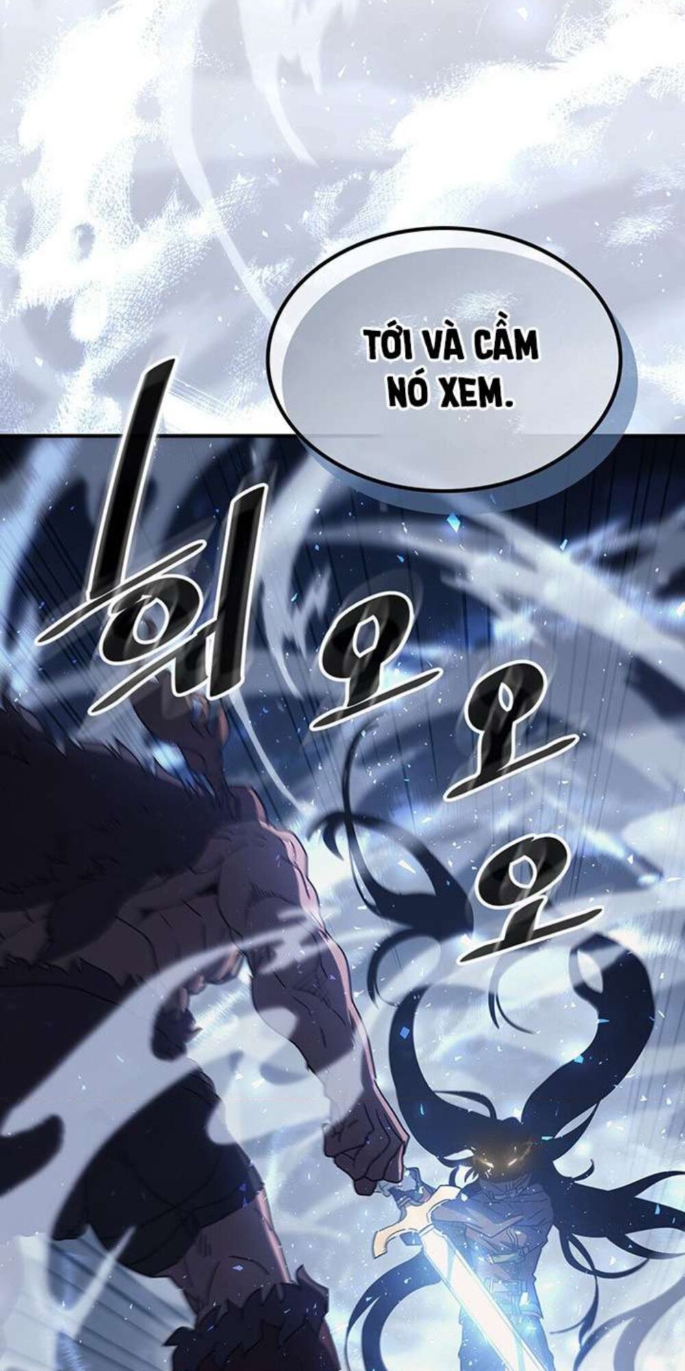 Chuyển Sinh Ma Pháp Đặc Biệt Yếu: Chapter 155