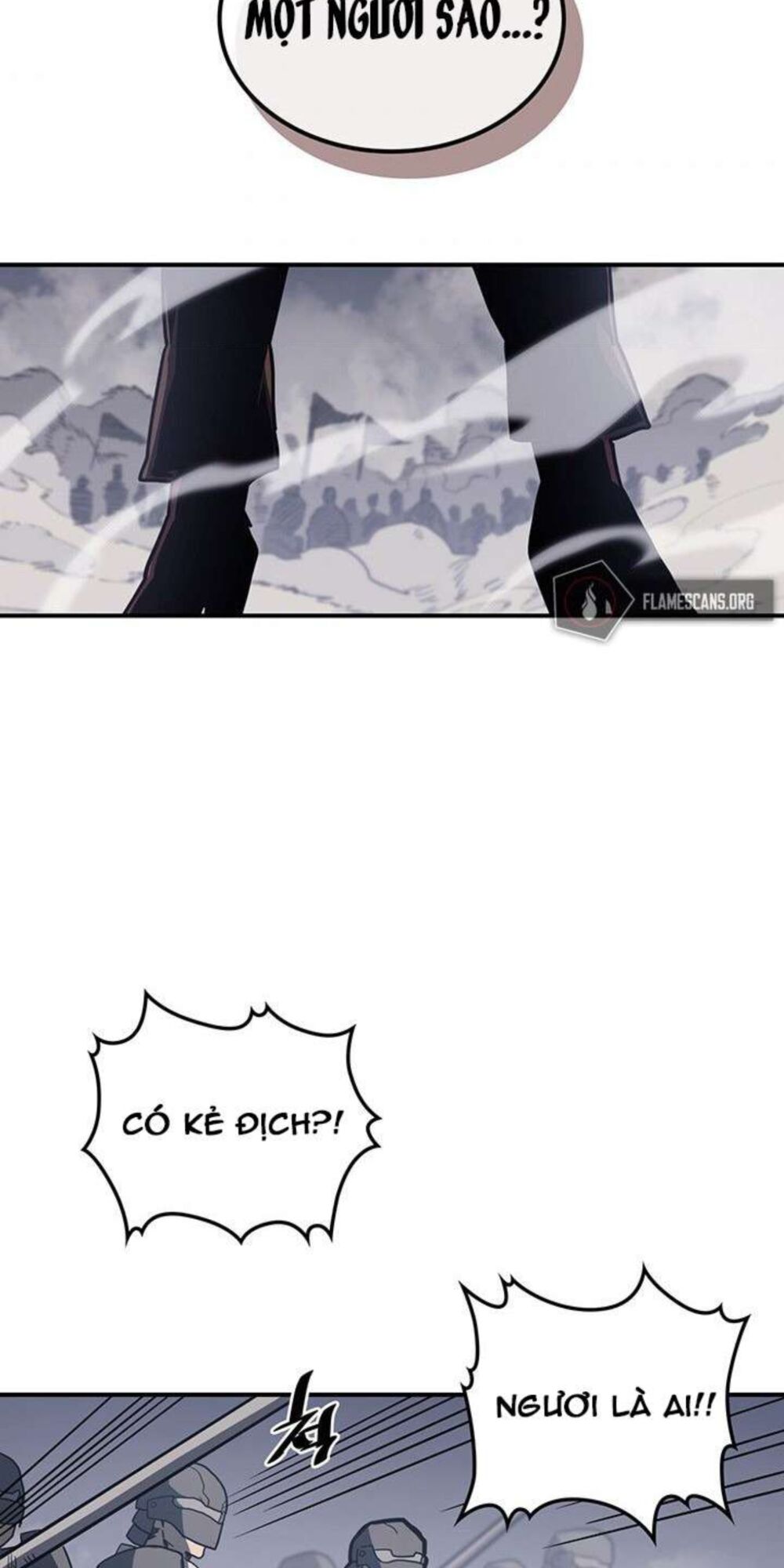 Chuyển Sinh Ma Pháp Đặc Biệt Yếu: Chapter 155
