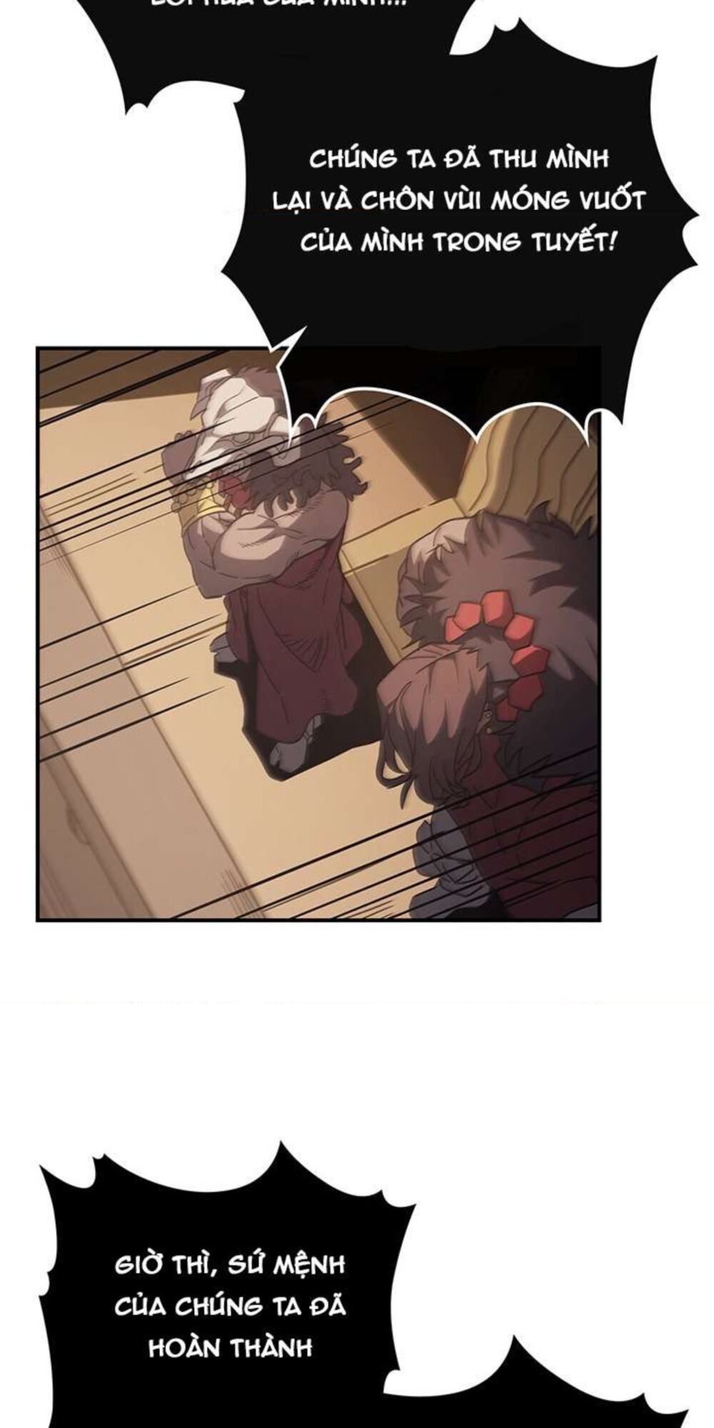 Chuyển Sinh Ma Pháp Đặc Biệt Yếu: Chapter 155